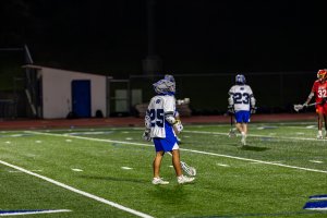 Var Boys LAX Vs. Jesuit