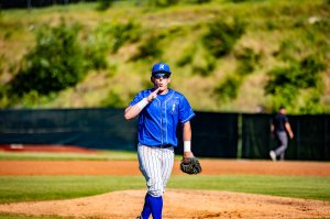 Var Rocklin baseball Vs Turlock Semifinals