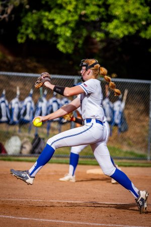 Var Rocklin Softball Vs Inderkum