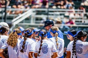 Var Rocklin Softball Vs Whitney Championship Game