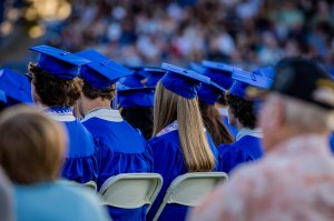 RHS 2025 Graduation