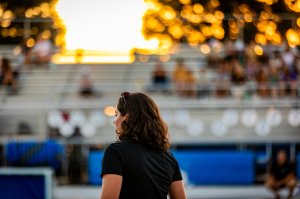 Var. Girls Water Polo Vs Del Oro 9/15/25