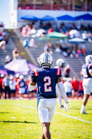 ARC vs. Modesto 9/27/25