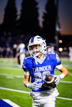 Quarry Bowl 2025 Rocklin